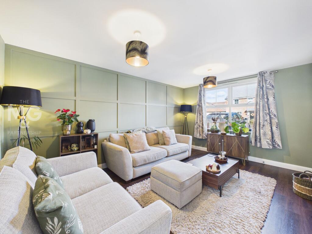 House in Ipswich - View 2