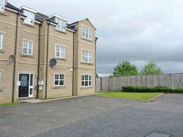 Main image of property: Woolcombers Way, Bradford