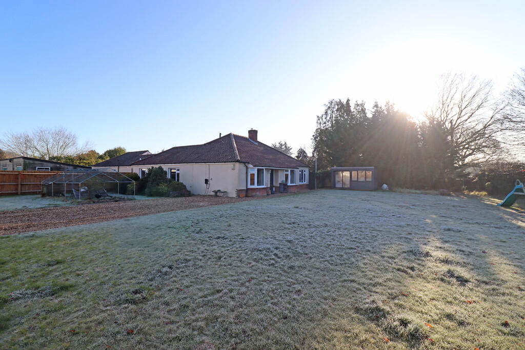 Main image of property: Hazel Shrub, Bentley