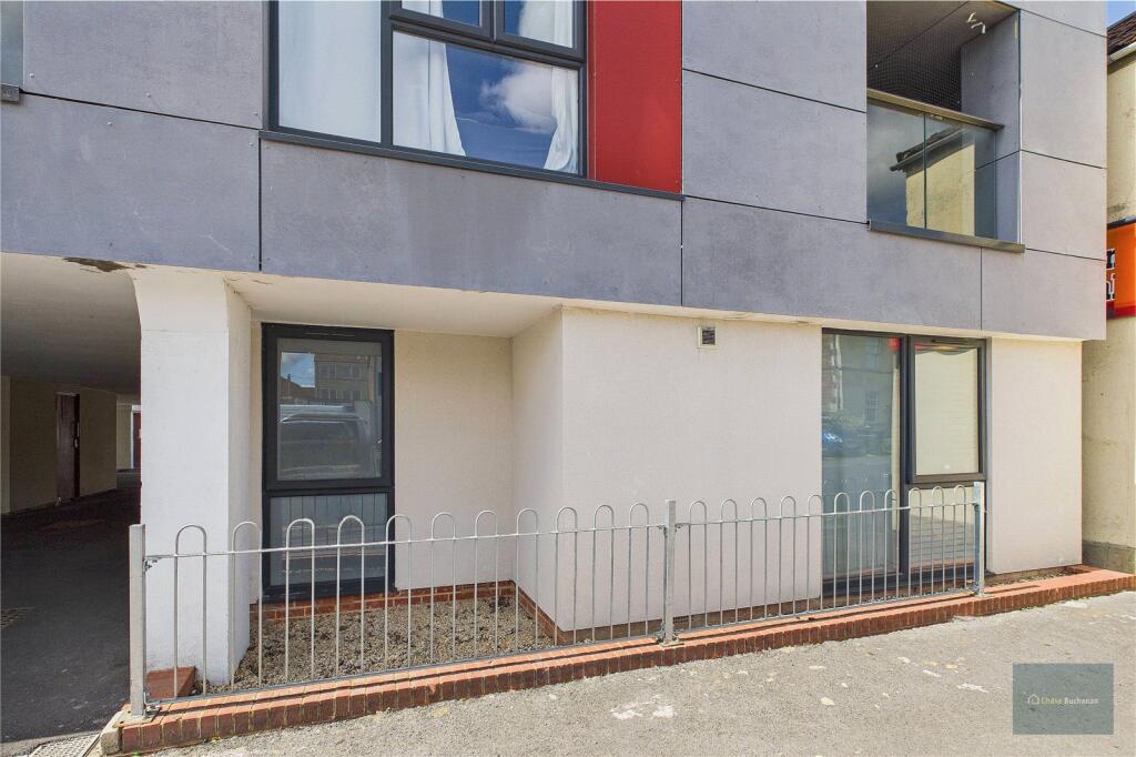 Main image of property: Union House, Trowbridge