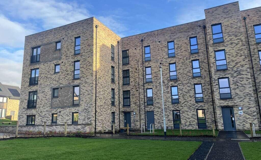 Main image of property:  25 Coll Grove, Glasgow