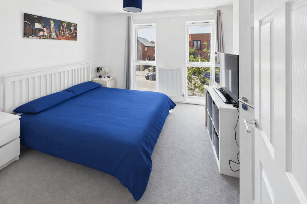 House in Whiteley - View 4