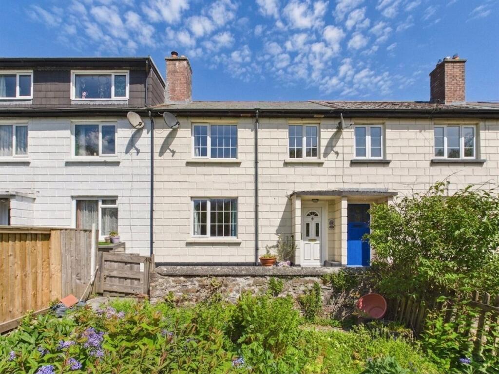 Main image of property: Castle Lane, Okehampton, Devon