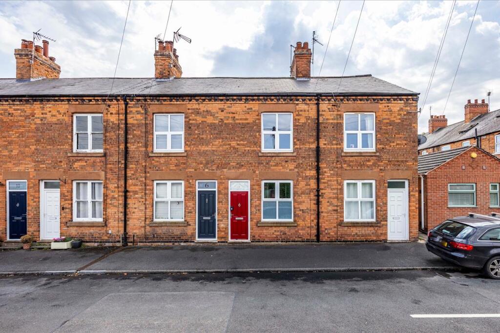 Main image of property: Dover Street, Southwell