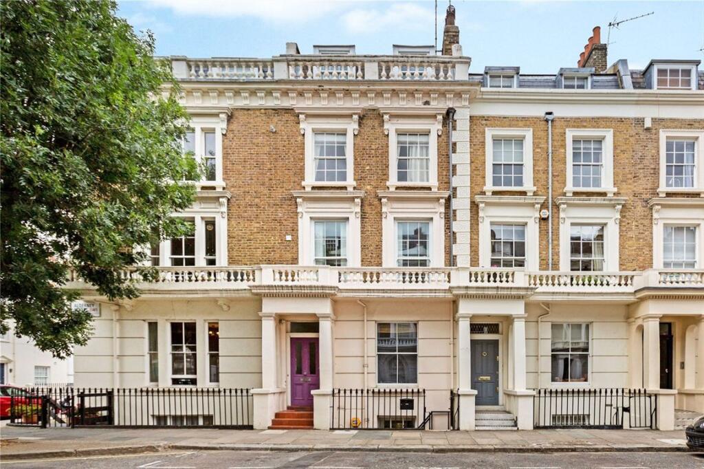 Main image of property: Alderney Street, Pimlico
