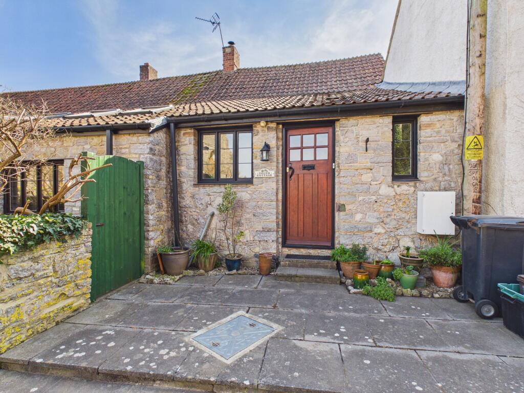 Main image of property: Stawell, Bridgwater