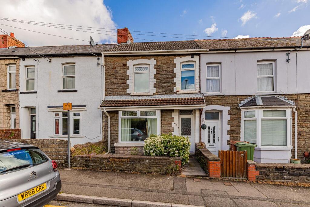 Main image of property: St. Cenydd Road, Caerphilly