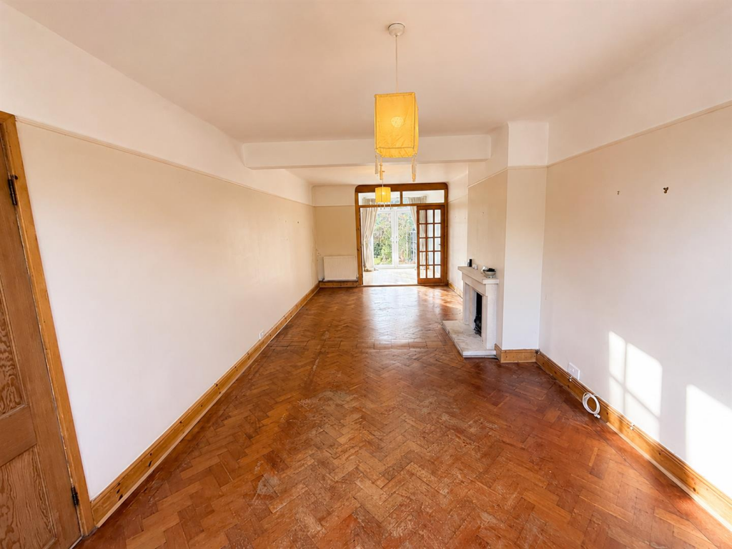 House in Chester - View 5