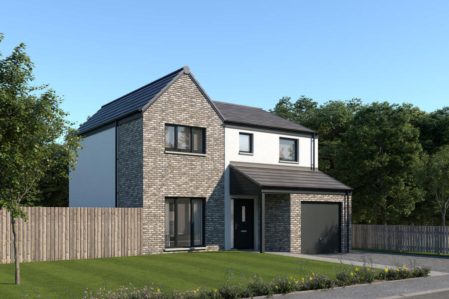 Main image of property: Craignethan Gate,
Glenboig,
North Lanarkshire,
ML5 2RD