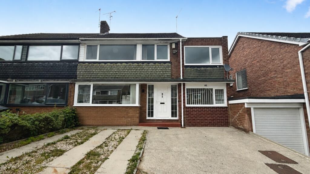 Main image of property: Rydal Road, Chester Le Street, Durham, DH2