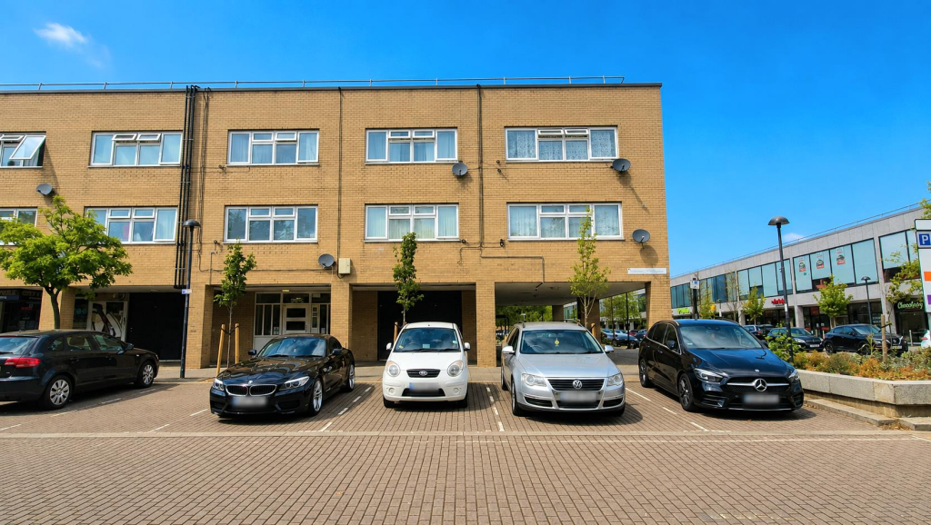 Main image of property: Silbury Boulevard, Milton Keynes