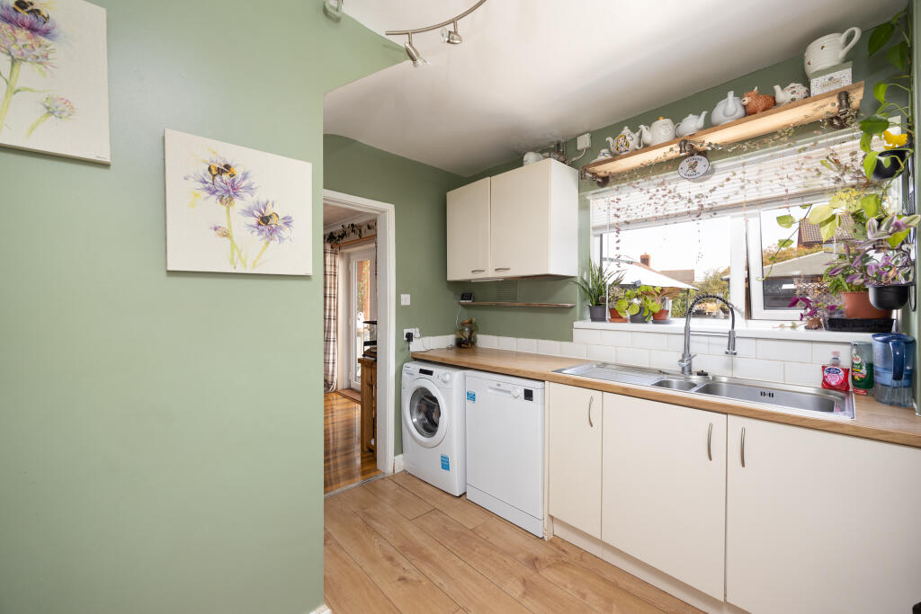 House in Bath - View 4