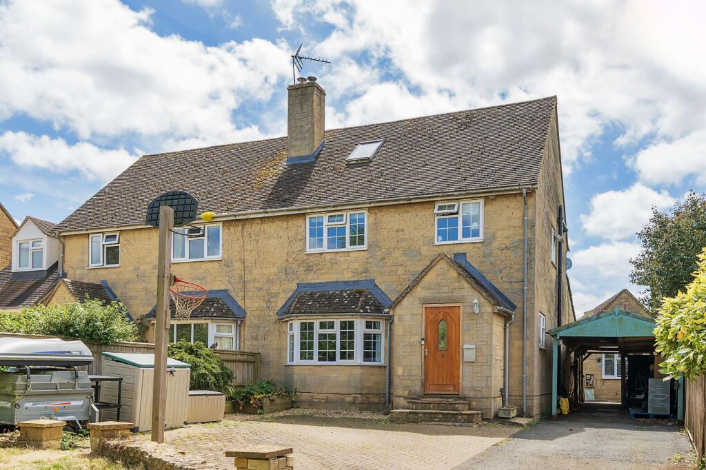 Main image of property: Pound Lane, Little Rissington, GL54