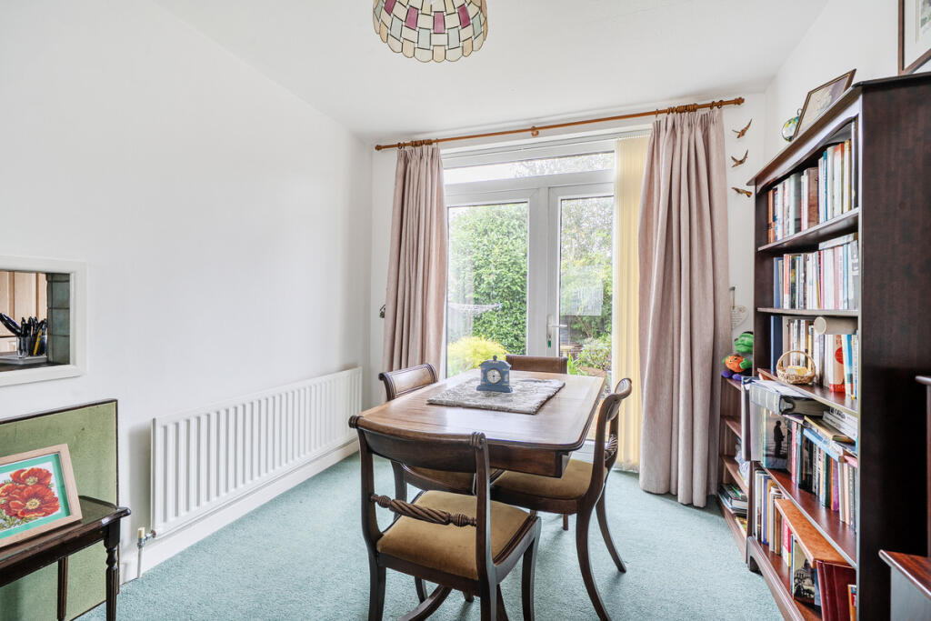 House in Thornbury, Lower Morton - View 5