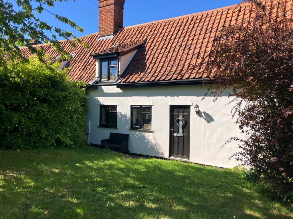 Main image of property: Park Road, Grundisburgh, Woodbridge, Suffolk