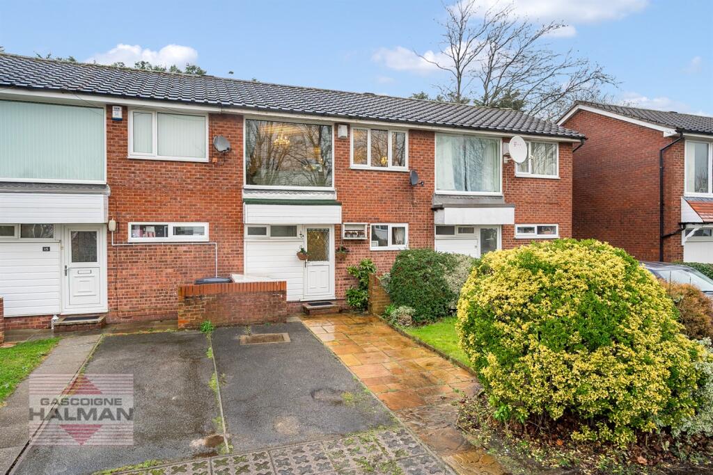 Main image of property: Chestnut Close, Wilmslow