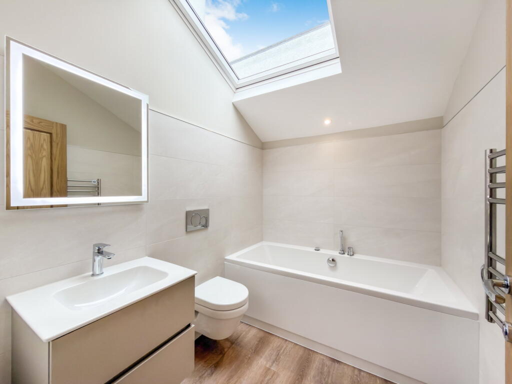 Apartment in Carlisle, Cumberland - View 3