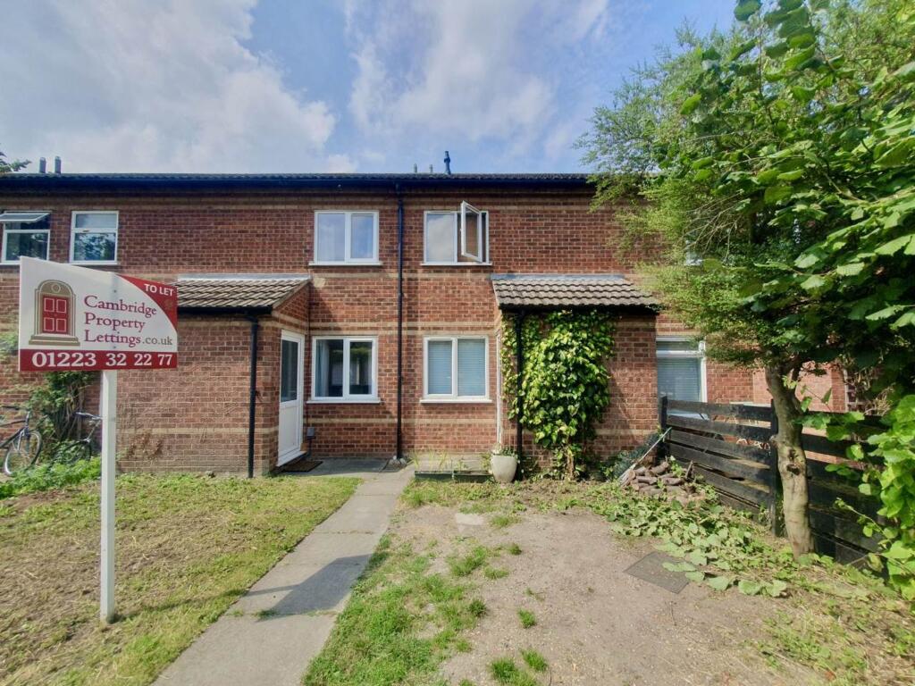 Main image of property: Stanley Road, Cambridge, CB5