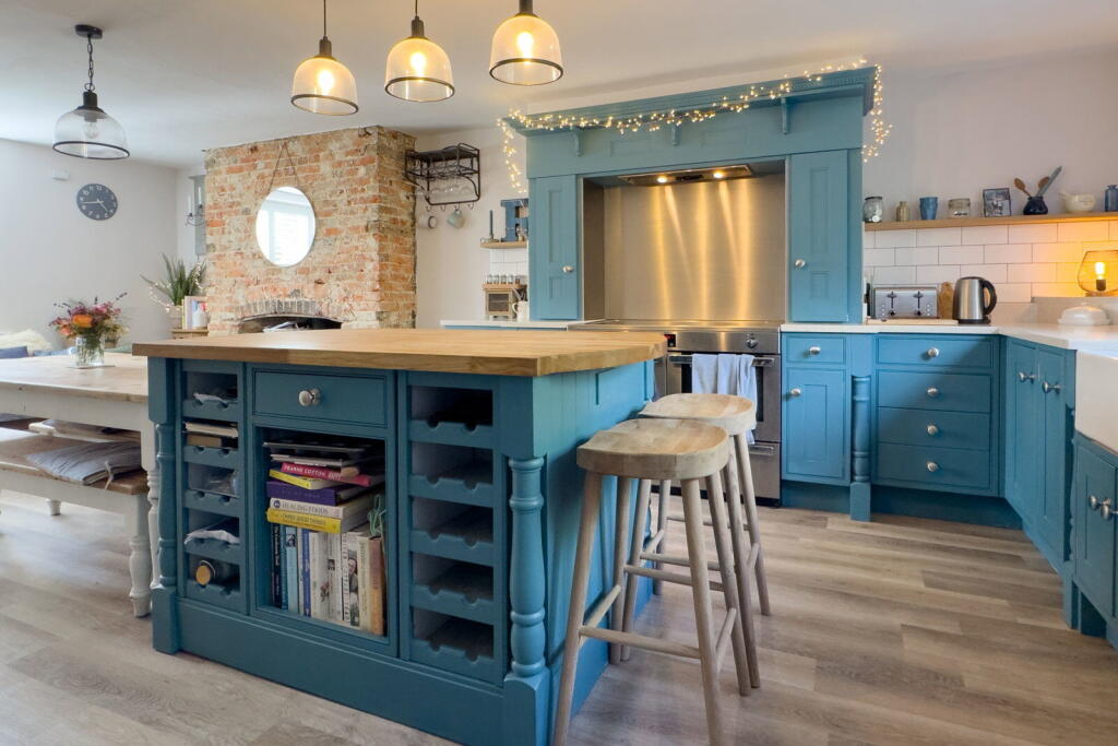 House in Southampton - View 2