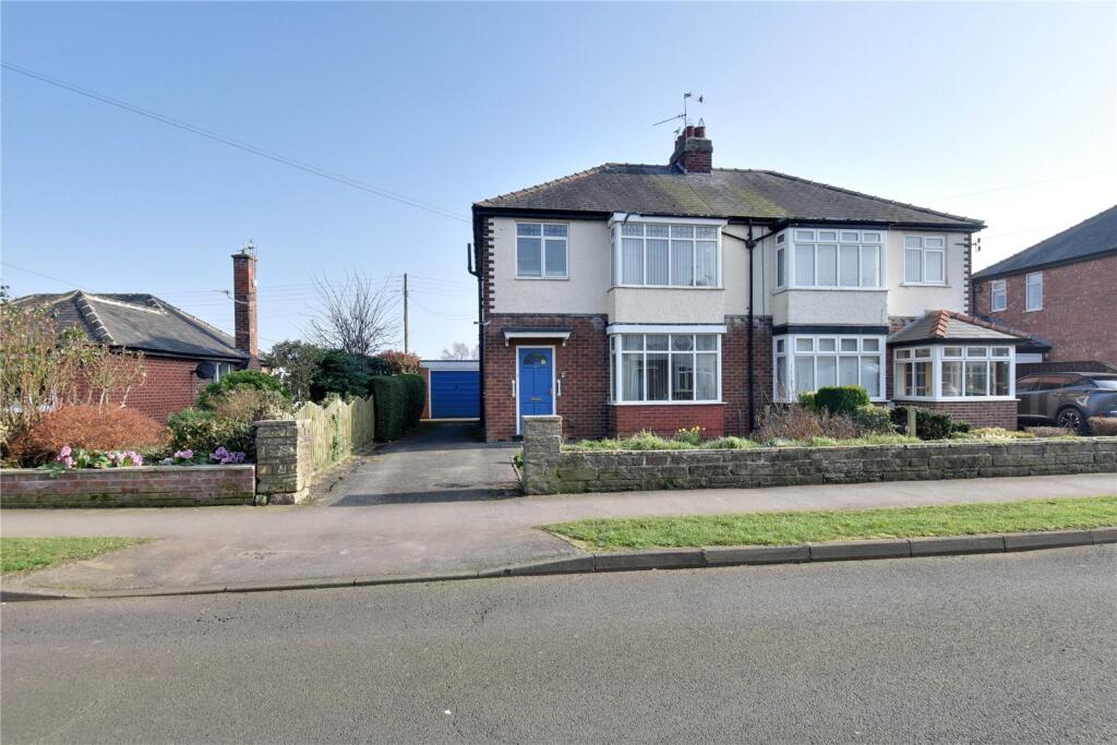 Main image of property: Hambleton Avenue, Northallerton, North Yorkshire, DL7