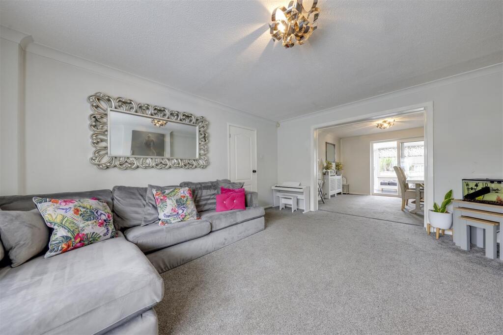 Main image of property: Sandringham Grove, Haslingden, Rossendale