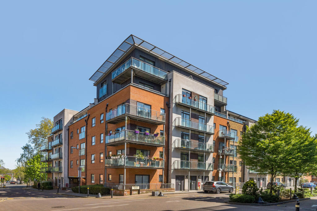 Main image of property: Desvignes Drive, London