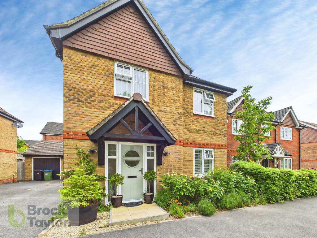 Main image of property: Charters Gate Way, Wivelsfield Green