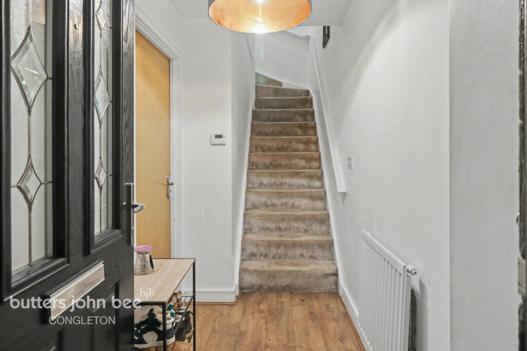 Blossom Gate Drive, Congleton, CW12 4ZR photo 2