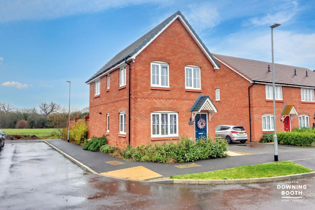 Main image of property: College Way, Brinsford, Wolverhampton