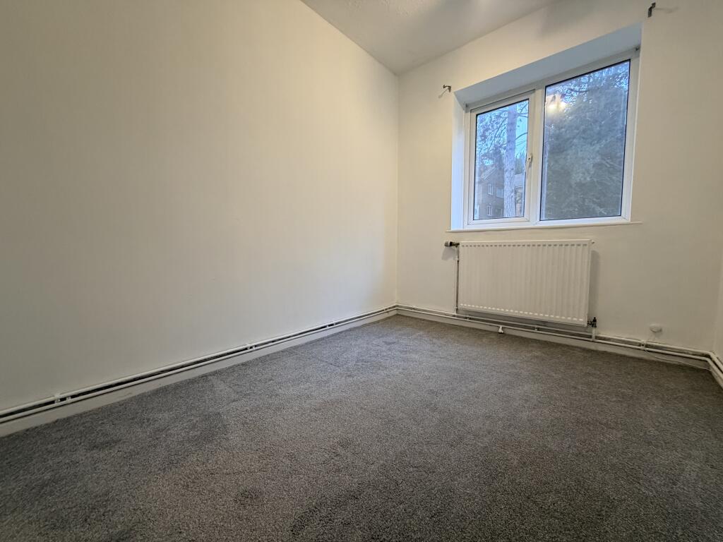 Apartment in Birmingham, West Midlands - More
