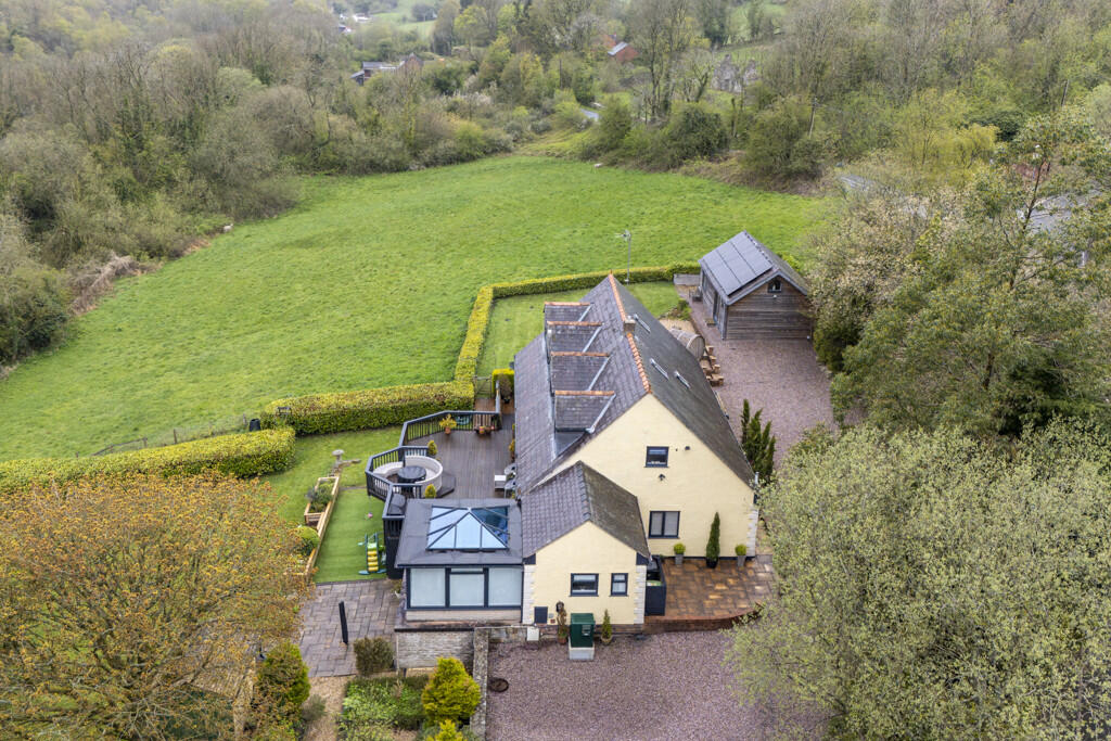 Church Road, Minera photo 4