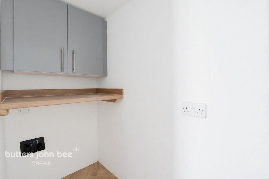 Main image of property: Derrington Avenue, Crewe
