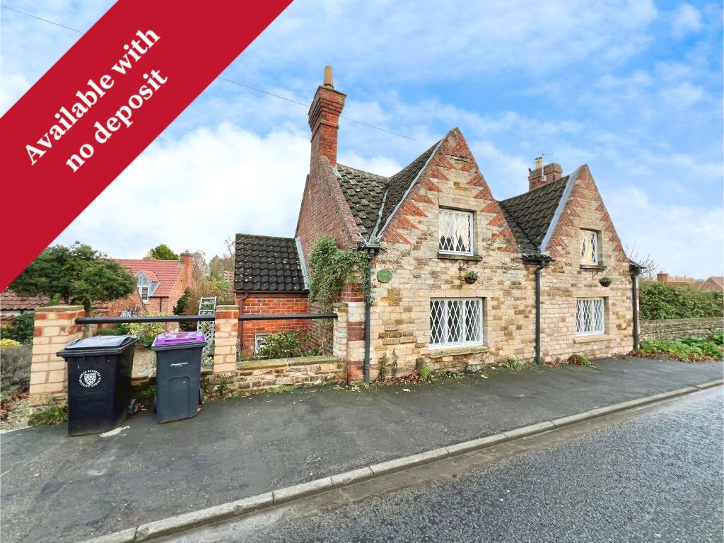 Main image of property: High Road, Manthorpe, NG31