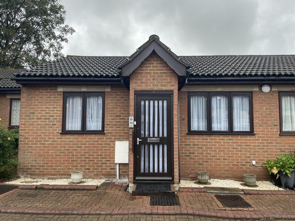 Main image of property: Bletchingley Close, Thornton Heath