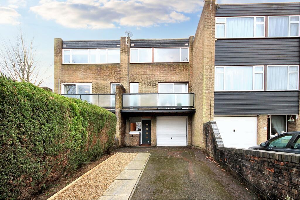 Main image of property: Tudor Court, Tunbridge Wells, TN2