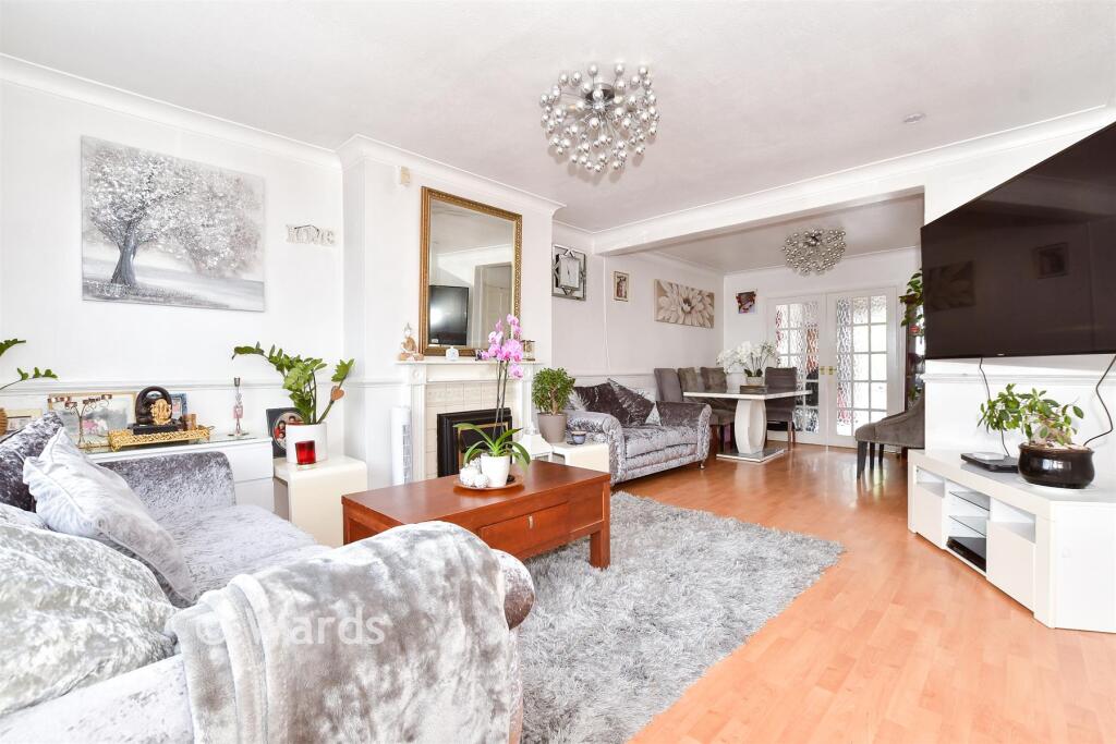 House in Maidstone, Allington - View 4