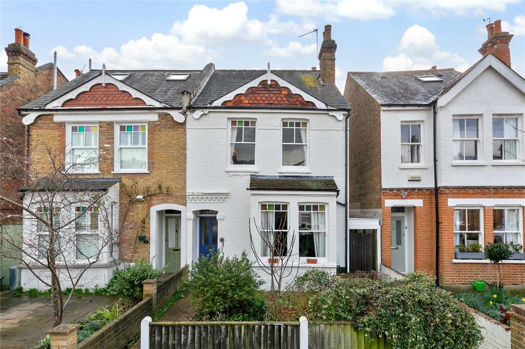 Main image of property: St. Winifreds Road, Teddington, TW11