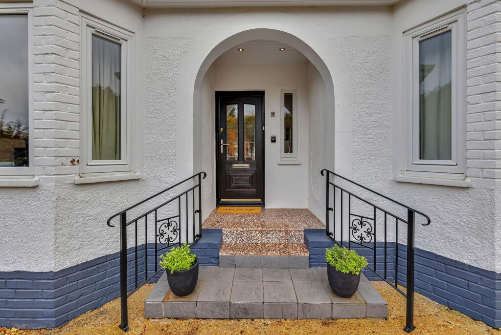 House in Motherwell - View 3
