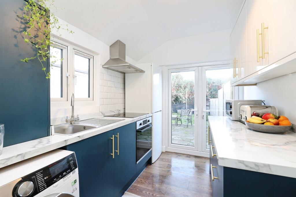 Main image of property: Estcourt Road, Watford