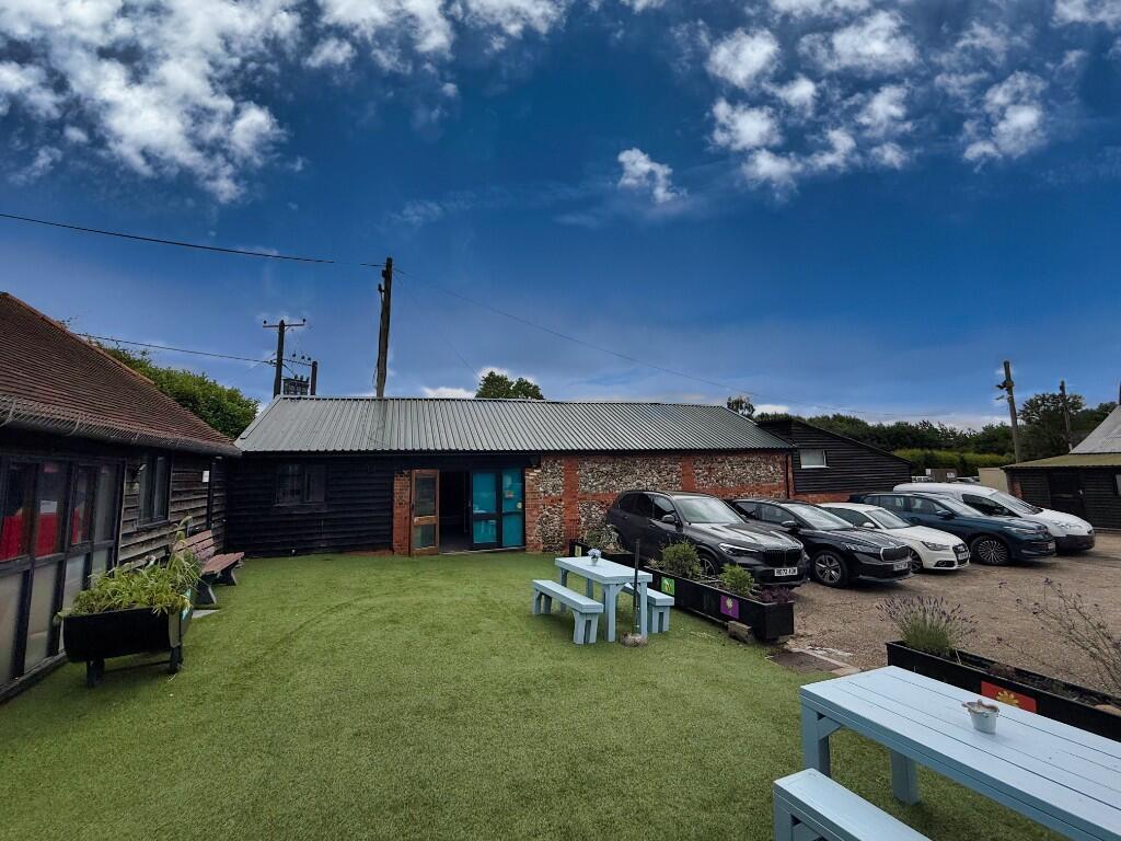 Main image of property: Unit 2, Greys Green Business Centre, RG9