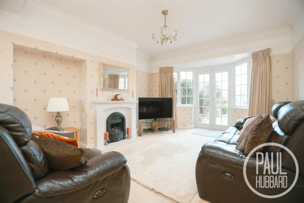 House in Norwich - View 2