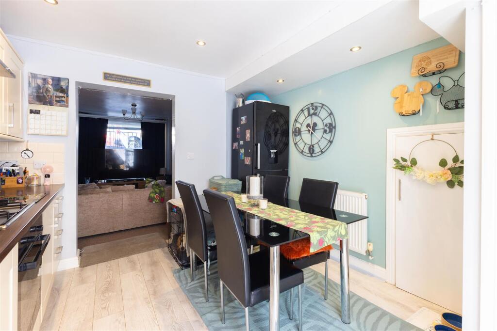 House in Tonbridge - View 4