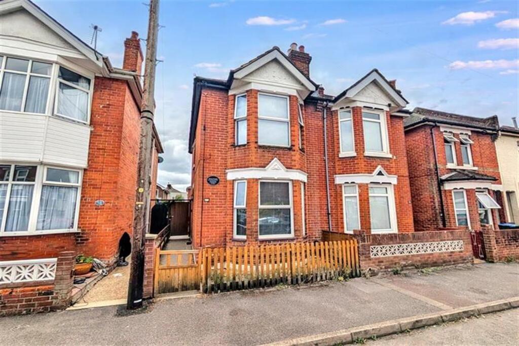 Main image of property: Shirley