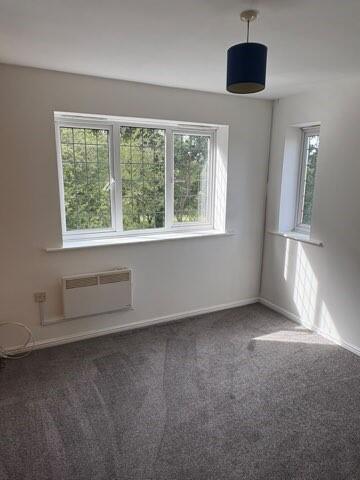 Apartment in Manchester - More