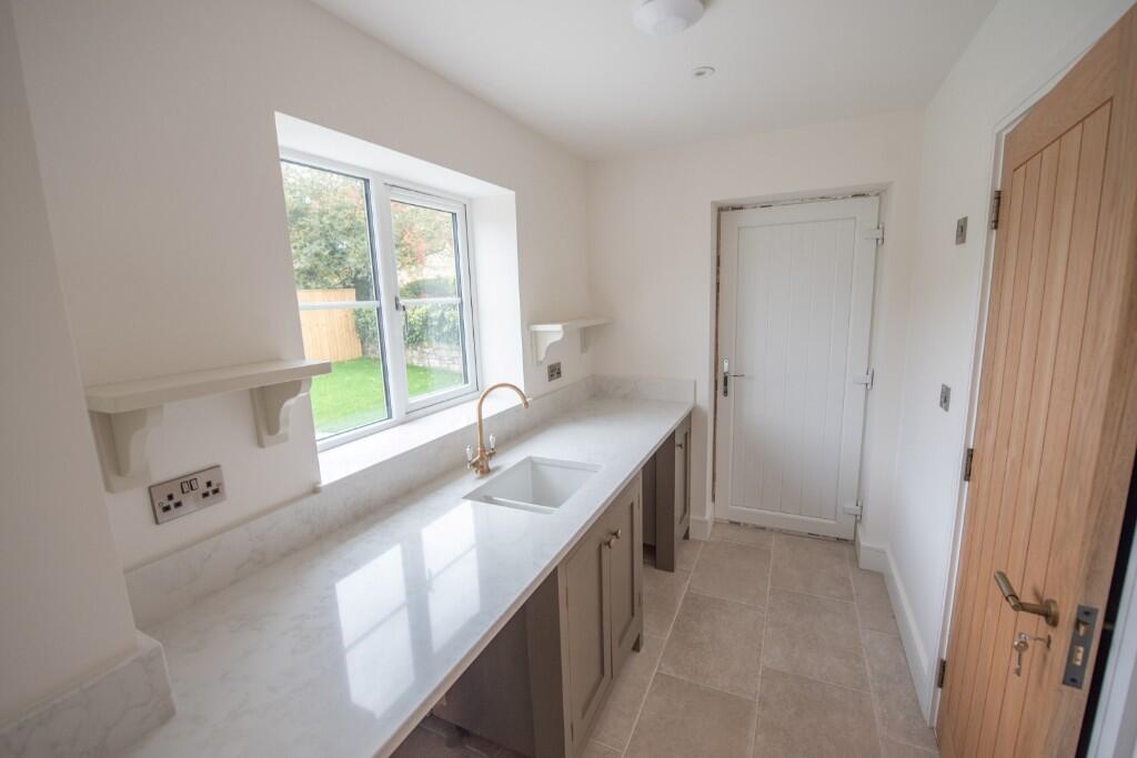 Additional image 6 of Plot 22, House Type F, The Meadows, Cononley