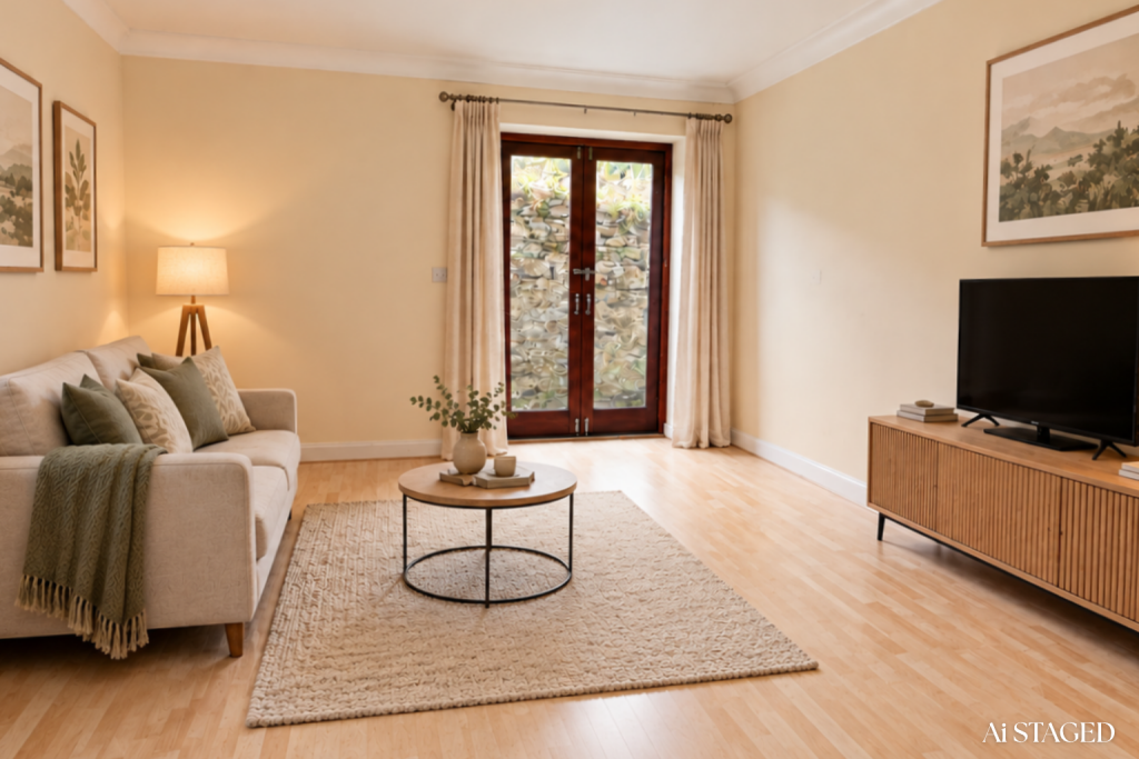 House in West Devon, Tavistock - View 2