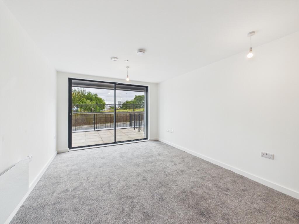 Main image of property: Ford Lane, Manchester, Greater Manchester, M6