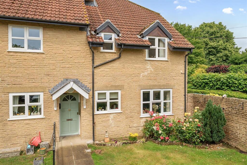 Main image of property: Hanover Court, Hogshill Street, Beaminster