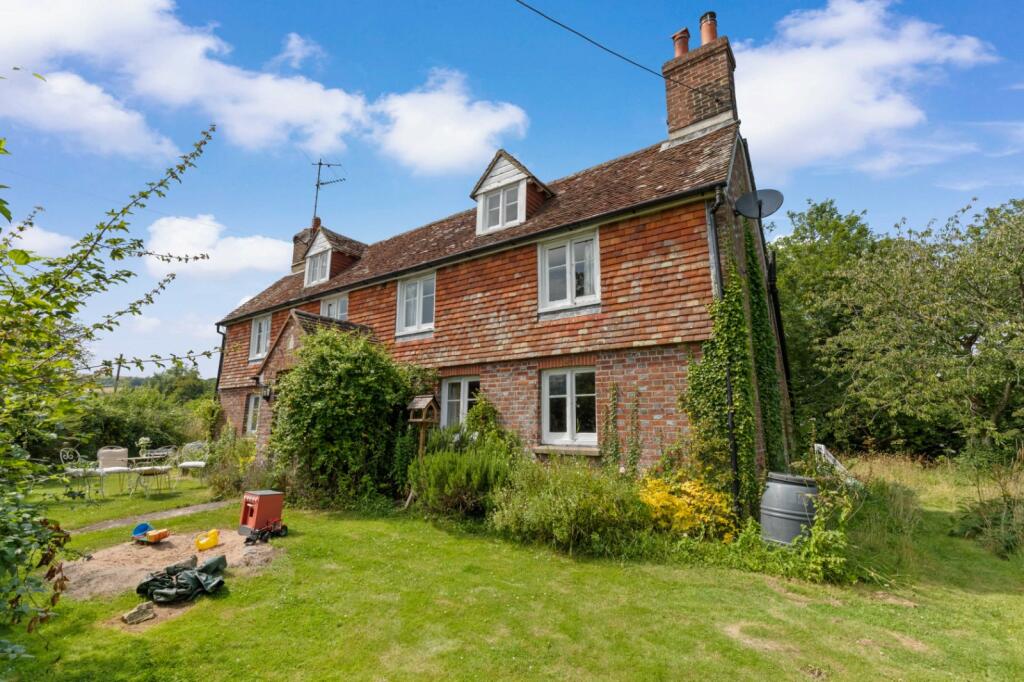 Main image of property: Moor Lane, Ringmer, Lewes, East Sussex