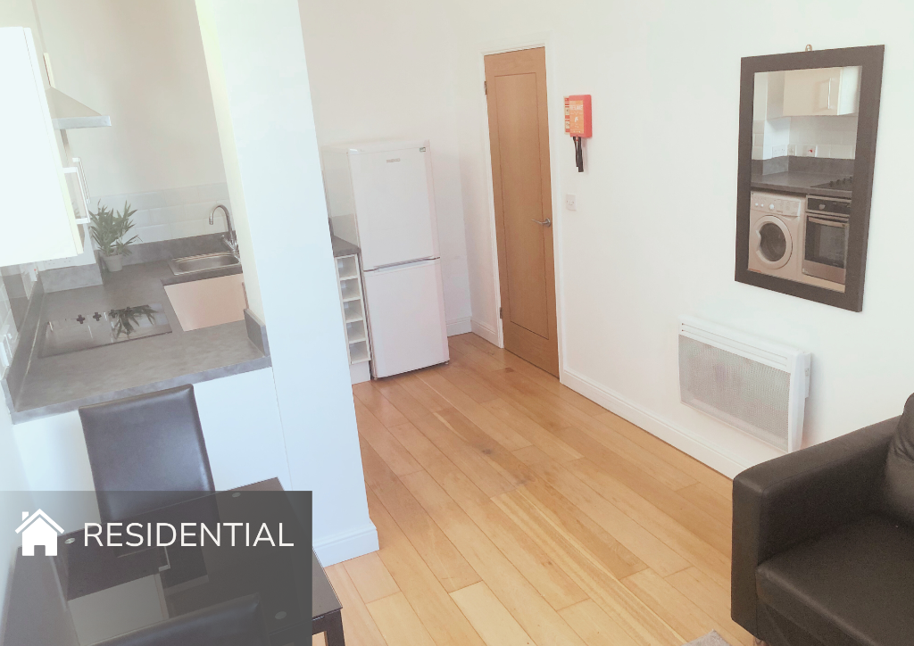 Main image of property: Nugent Street, Leicester, Leicestershire, LE3